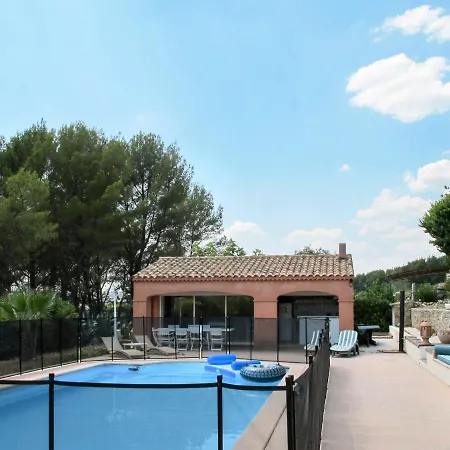 Le Cabanon - Dra170 By Interhome Holiday home *