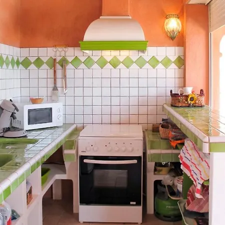Le Cabanon - Dra170 By Interhome Holiday home