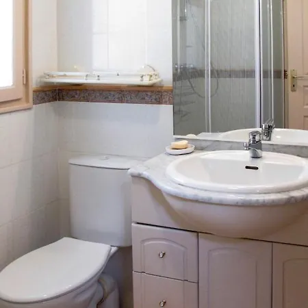Le Cabanon - Dra170 By Interhome