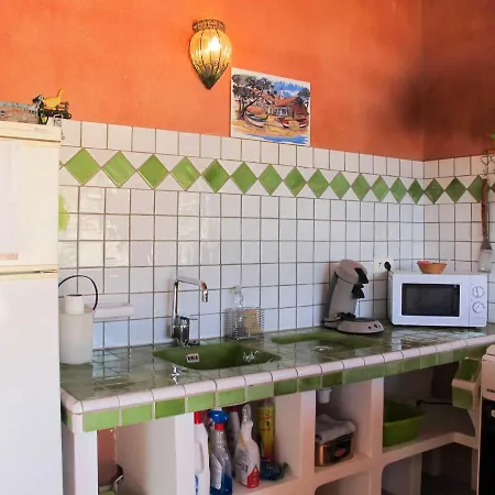 Le Cabanon - Dra170 By Interhome Holiday home *