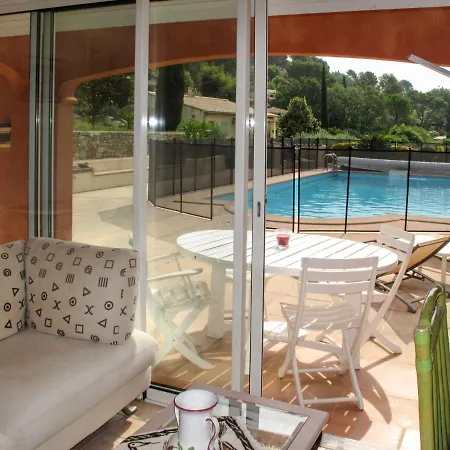 Le Cabanon - Dra170 By Interhome