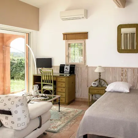 Le Cabanon - Dra170 By Interhome Holiday home Draguignan