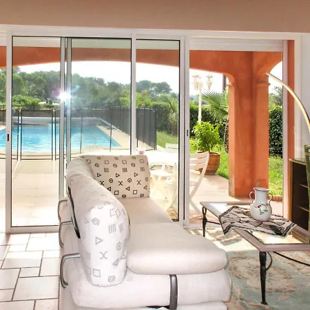 Le Cabanon - Dra170 By Interhome Holiday home