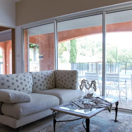 Holiday home Le Cabanon - Dra170 By Interhome